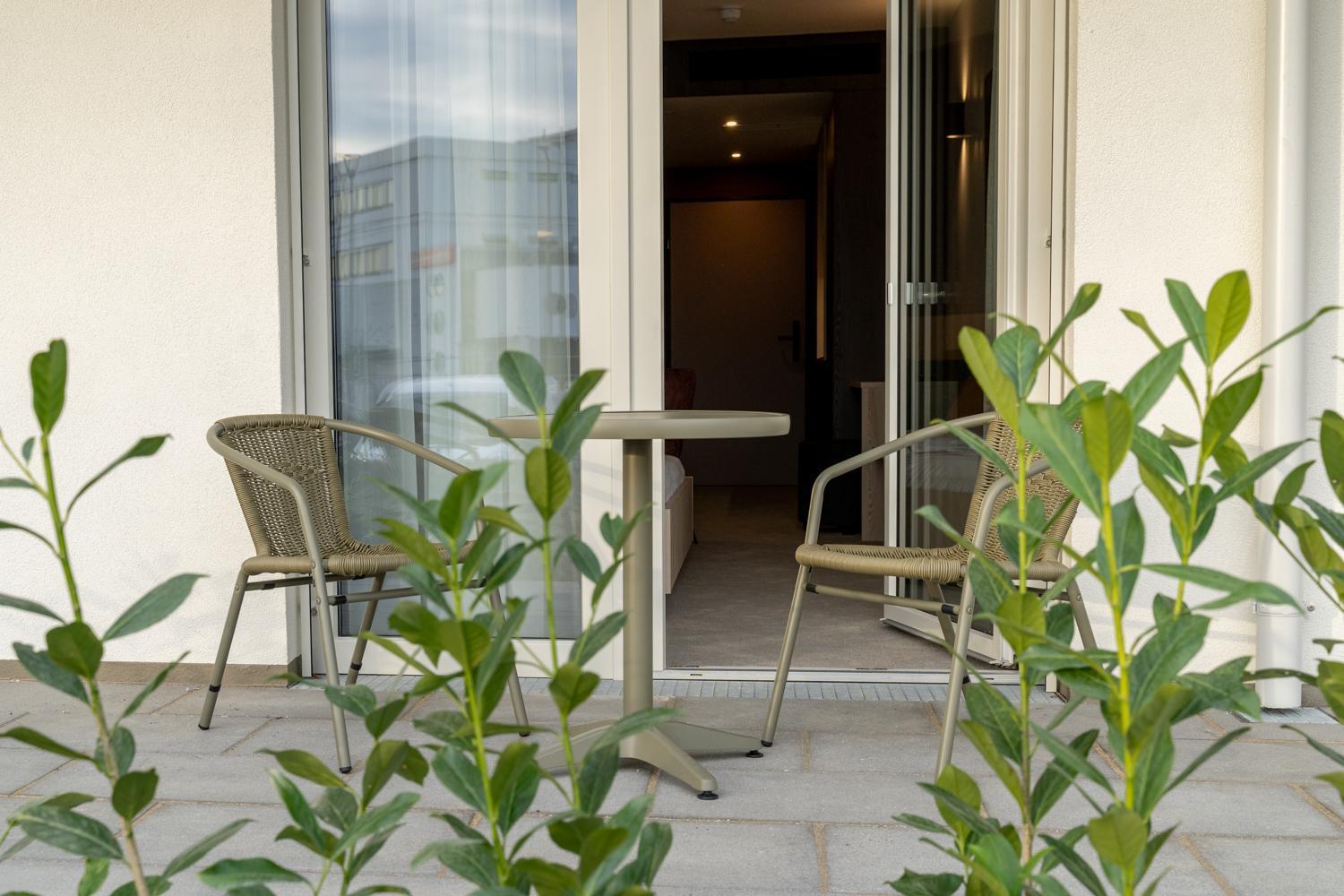 Hotel Novapart Stay Smart Wels Exterior photo